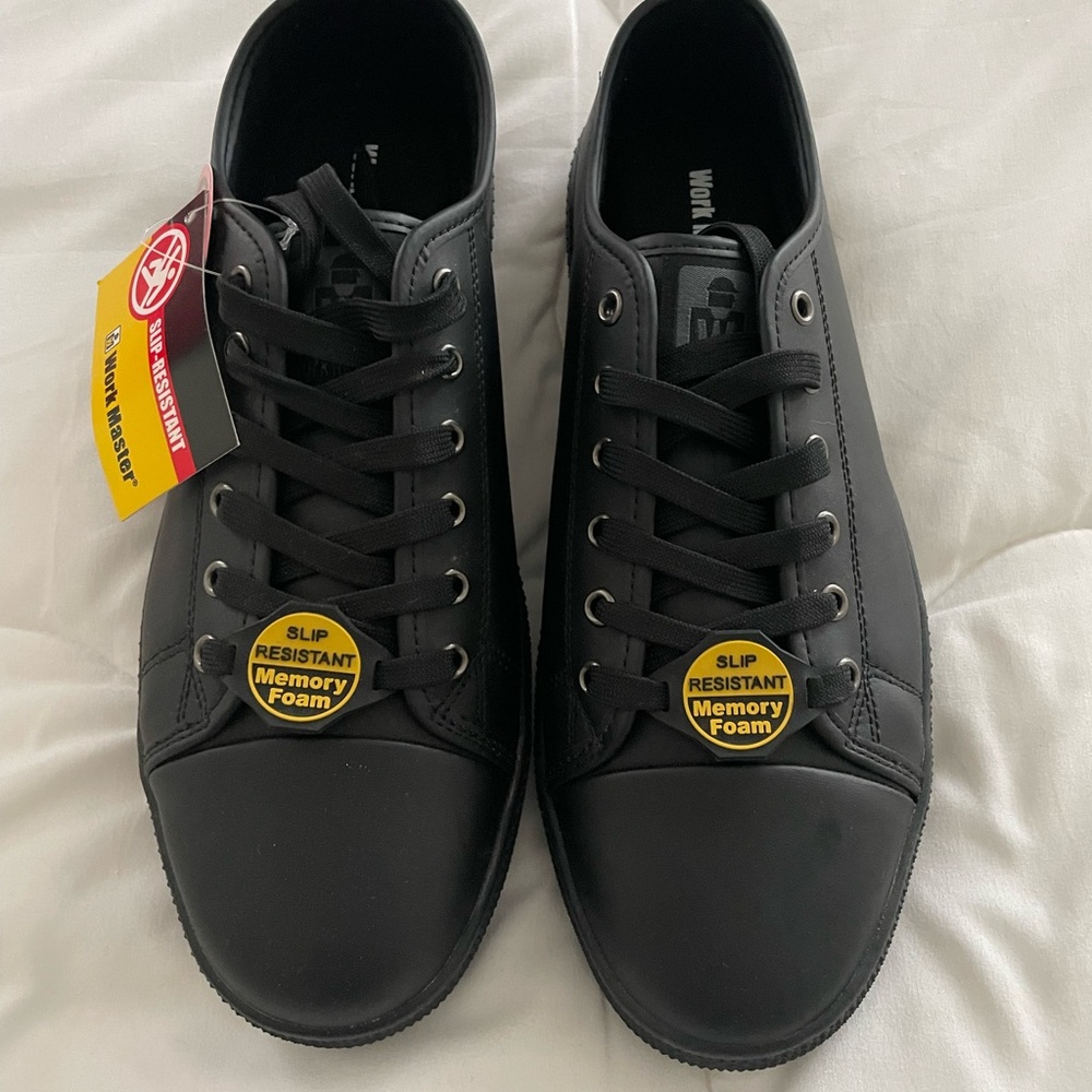 Work master sneakers